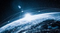 China Luncurkan Satelit Tandingan Starlink