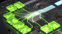 Chip AI canggih NVIDIA diundur lantaran bermasalah