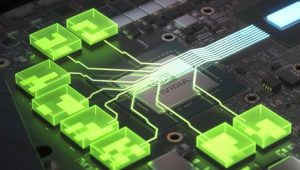Chip AI canggih NVIDIA diundur lantaran bermasalah
