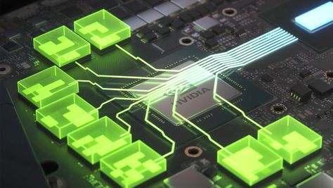 Chip AI canggih NVIDIA diundur lantaran bermasalah