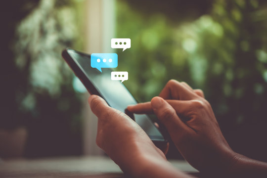 Daftar Aplikasi Chatting Selain WhatsApp