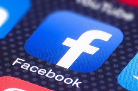 waspada iklan di aplikasi Facebook
