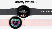 Galaxy Watch FE Pertama