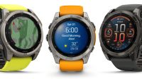 garmin fenix 8