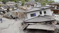 Zona Megathrust Berpotensi Gempa dan Tsunami di Pulau Jawa