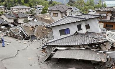 Zona Megathrust Berpotensi Gempa dan Tsunami di Pulau Jawa