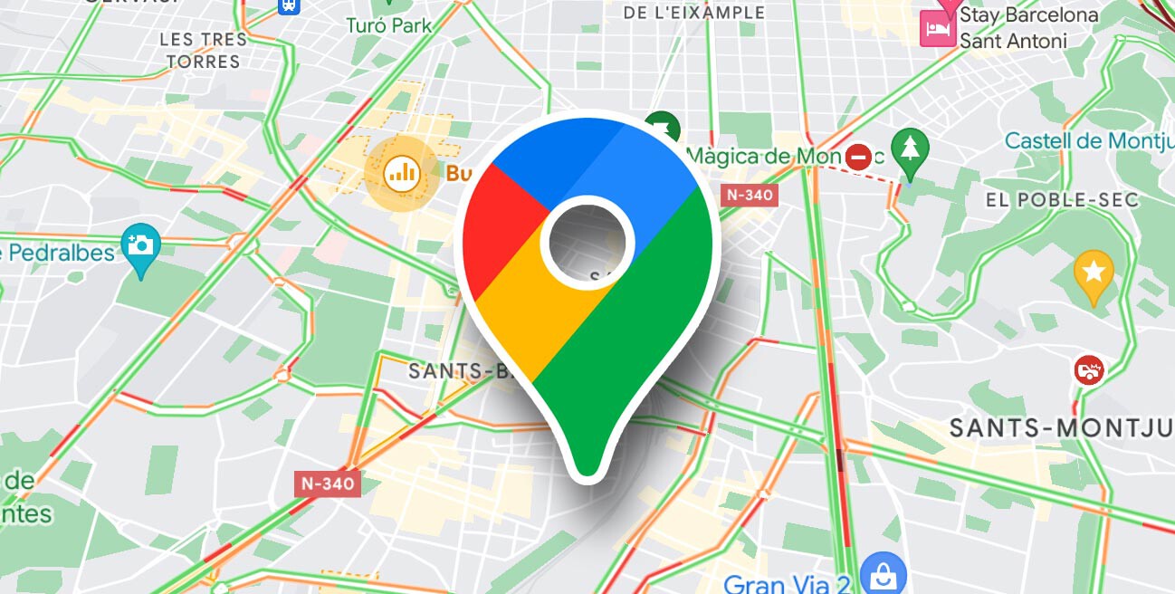 Cara mudah menentukan arah kiblat dengan Google Maps