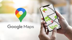 Google Maps punya Fitur Baru