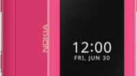 HMD Luncurkan Nokia 2660 Flip ala Barbie Phone yang Ikonik