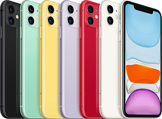 Menjelang Bulan Agustus 2024 iPhone 11 Dijual Murah di Store iBox Indonesia