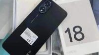 Harga Terbaru Oppo A18 Mulai Rp 1 Jutaan dan Ini Spesifikasinya