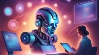 5 Aplikasi AI Art Generator buat Bikin Gambar dari Teks