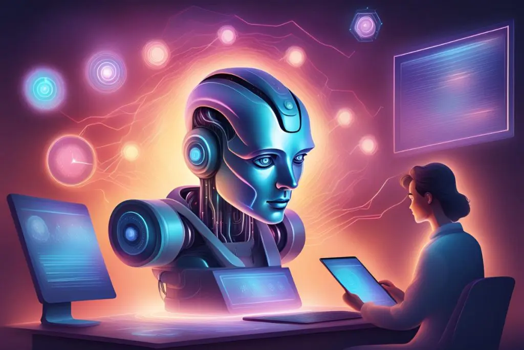 5 Aplikasi AI Art Generator buat Bikin Gambar dari Teks