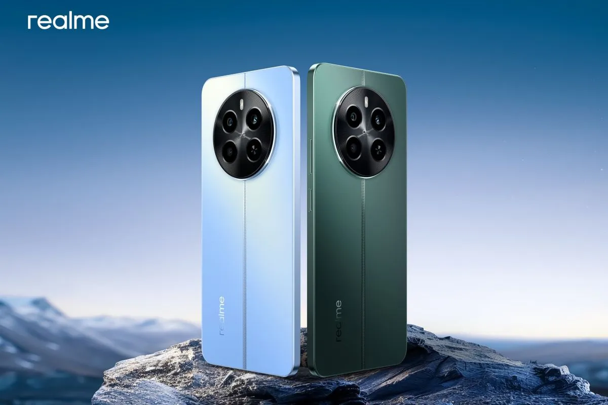 7 Agustus 2024 realme 13 akan segera meluncur di Indonesia
