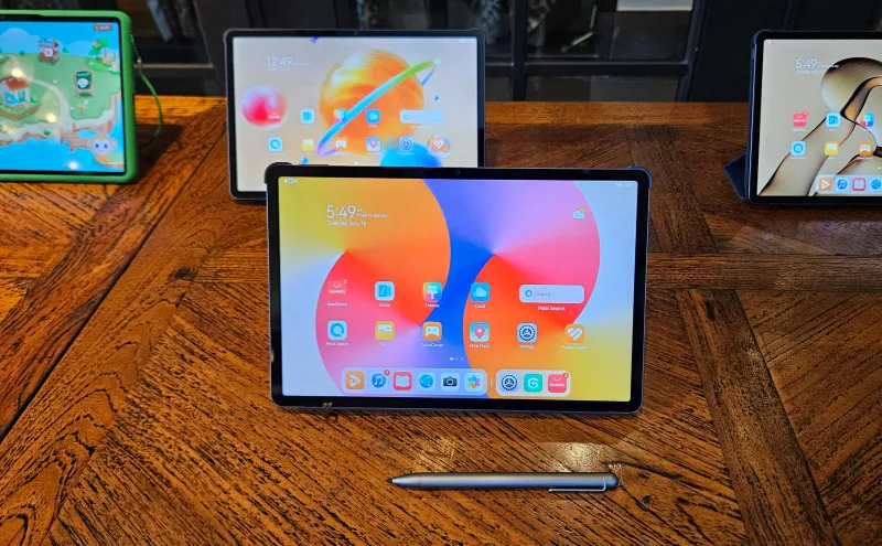 Huawei MatePad SE 11 dan Kids Edition