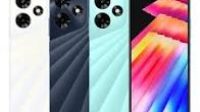 Infinix Kini Punya Asuransi Smartphone dan Gadget