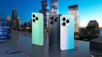 infinix note 40x