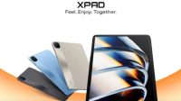 Infinix Xpad
