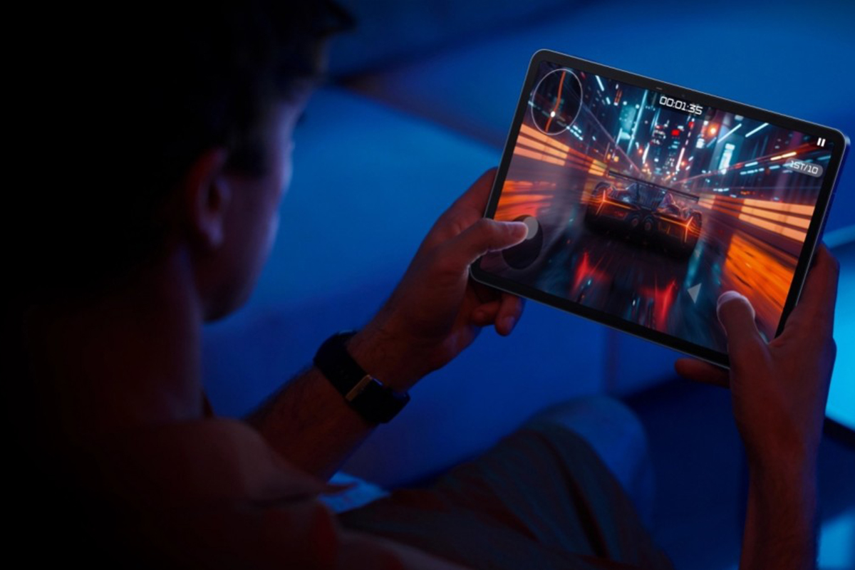 Infinix Xpad Diam-diam rilis