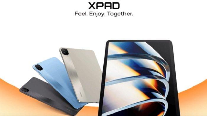Infinix Xpad