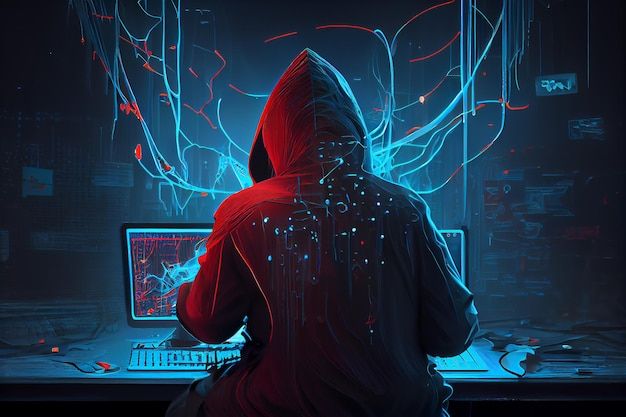 Ingin Menjadi Hacker Ini Langkah-Langkahnya!