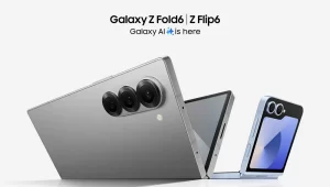 Inilah 7 Fitur Unggulan Samsung Galaxy Z Flip 6