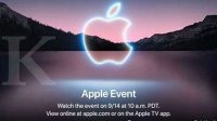 Apple Event Digelar 9 Sep, Sekaligus Luncurkan iPhone 16?