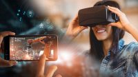 Kenali Augmented Reality (AR) : Definisi, Cara Kerja dan Contohnya