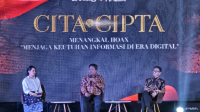 Kominfo Siapkan Strategi Cegah Hoaks Jelang Pilkada