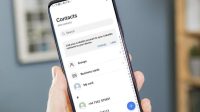 Tips Kembalikan Kontak HP yang Hilang atau Terhapus