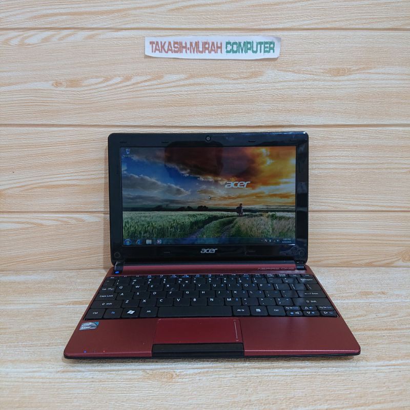 Laptop-Acer-Aspire-One-Harga-2jt
