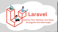 Laravel-Panduan-Memulai-Proyek