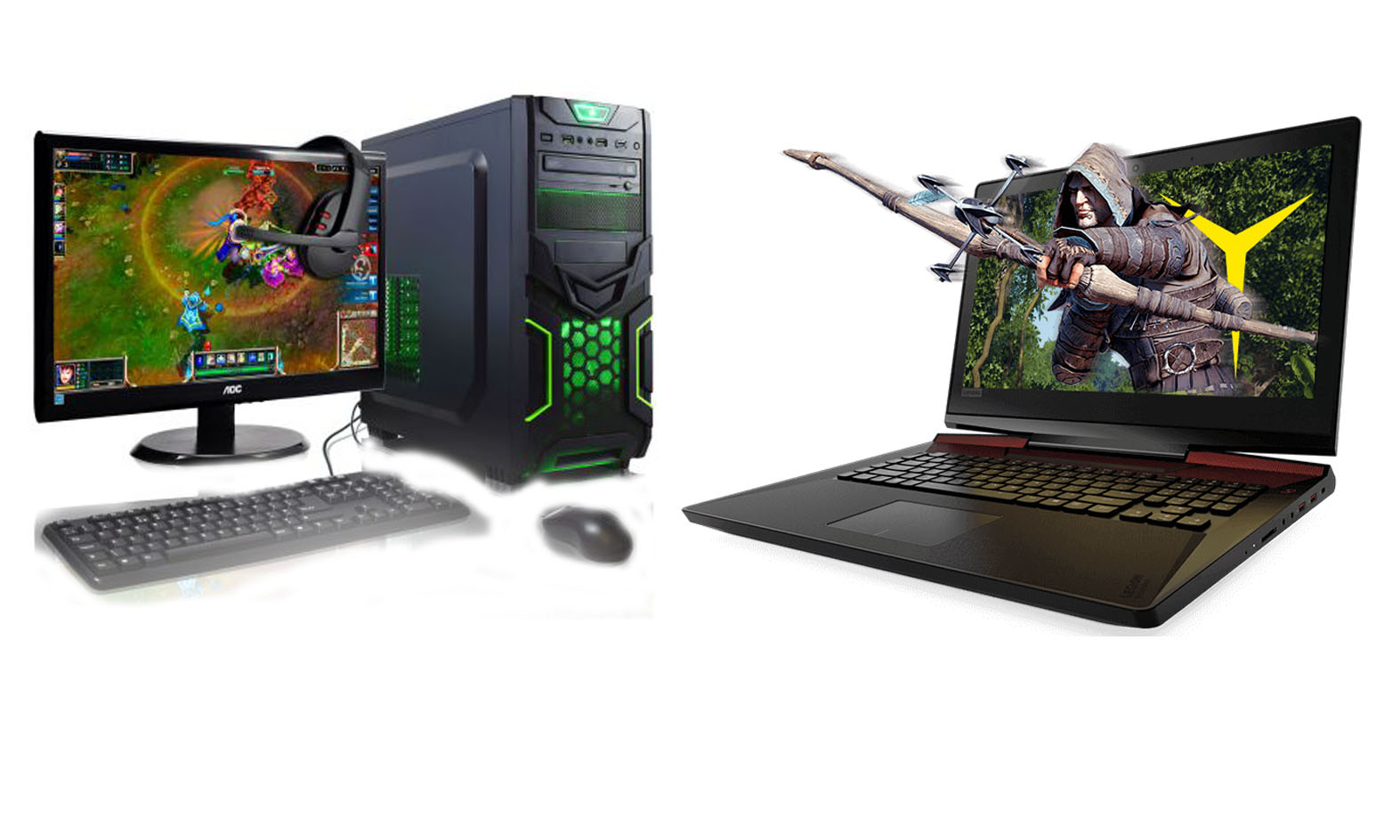 Leptop-Gaming-vs-Leptop-kerja