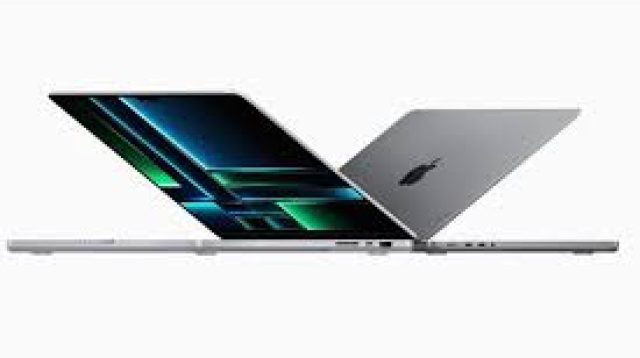 MacBook Pro M3