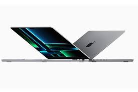 MacBook Pro M3