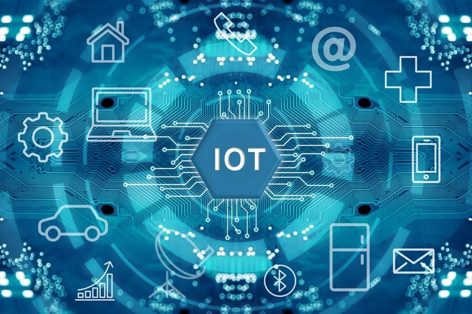 Masa Depan Internet of Things (IoT)