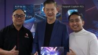 Maveric Quantum Laptop AI