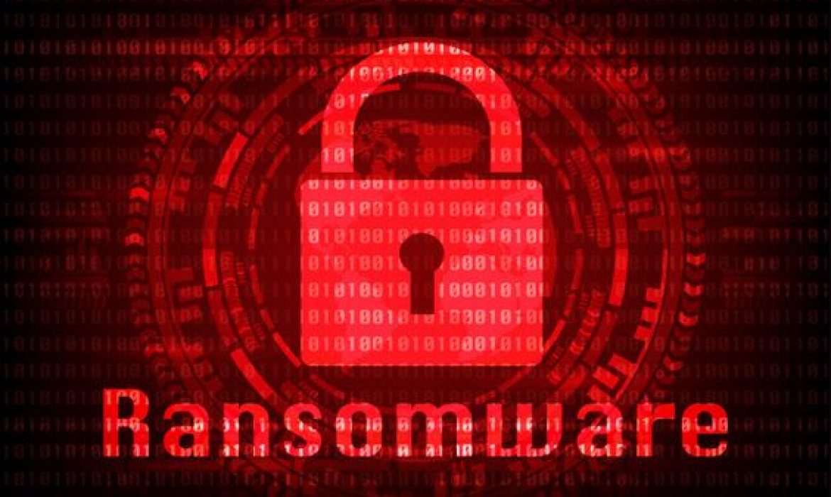 Mengenal Bahaya Ransomware