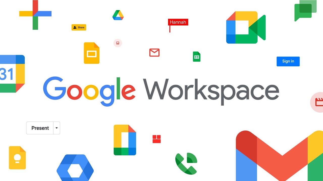 Mengenal Google Essentials, Aplikasi Baru Akses Layanan