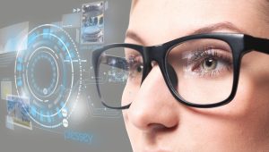 Mengenal Kacamata Pintar (Smart Glasses)