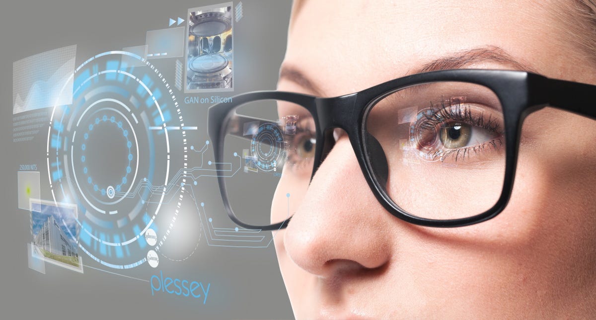 Mengenal Kacamata Pintar (Smart Glasses)