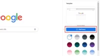 Mengganti Tema Google Chrome