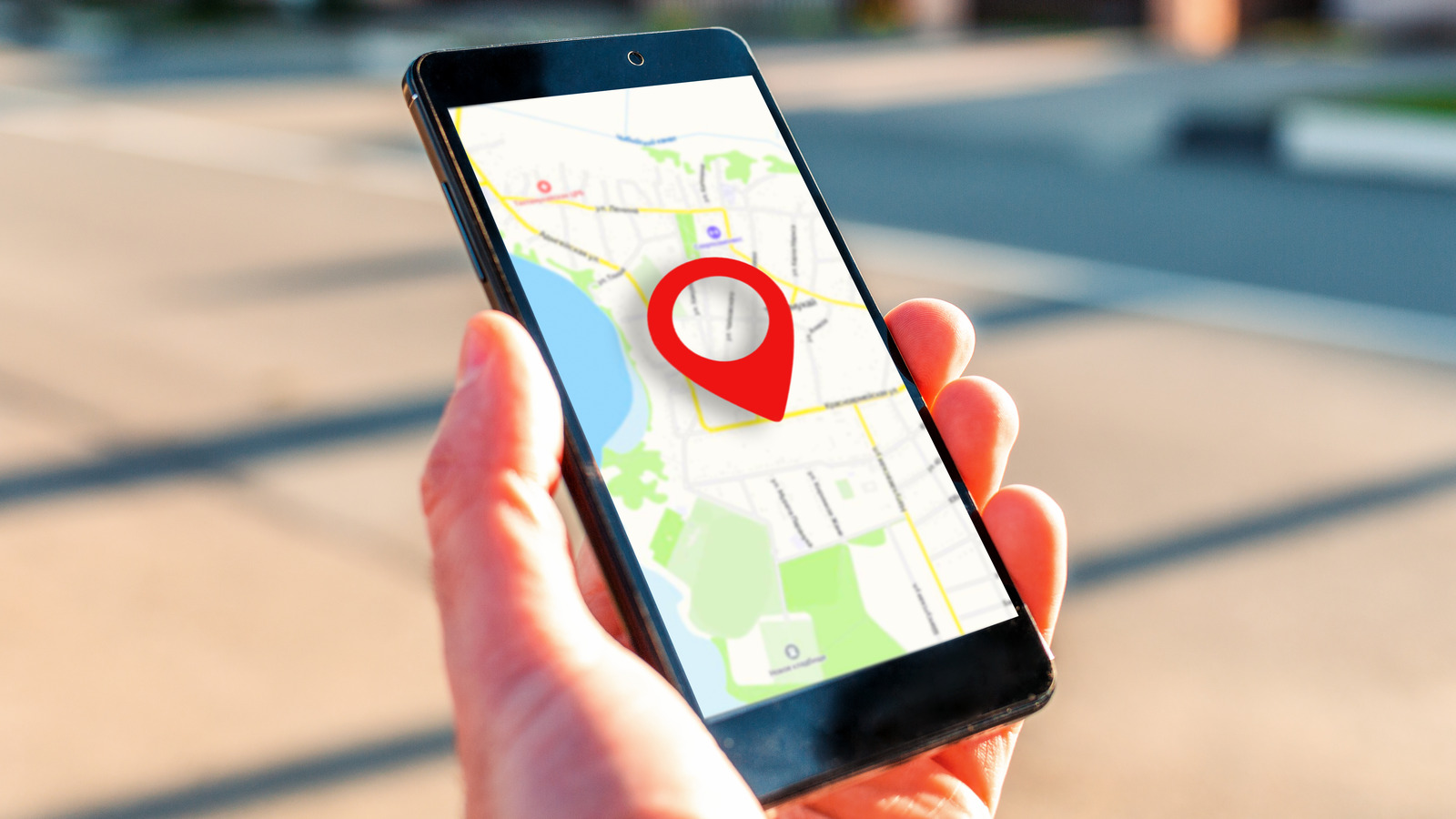 Mengubah Lokasi HP Android untuk Jaga Privasi, Ini Dia Caranya!