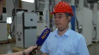 Mesin Pengisian Hidrogen Buatan Tiongkok