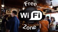 Modus Penipuan Lewat WiFi Gratis