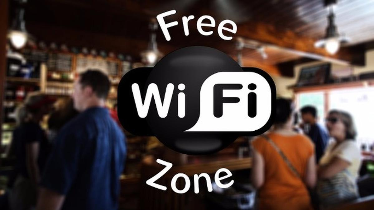Modus Penipuan Lewat WiFi Gratis