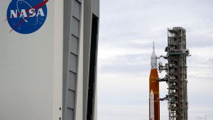 NASA Mencatat 22 Juli 2024 sebagai Hari Terpanas