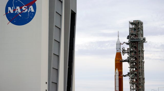 NASA Mencatat 22 Juli 2024 sebagai Hari Terpanas