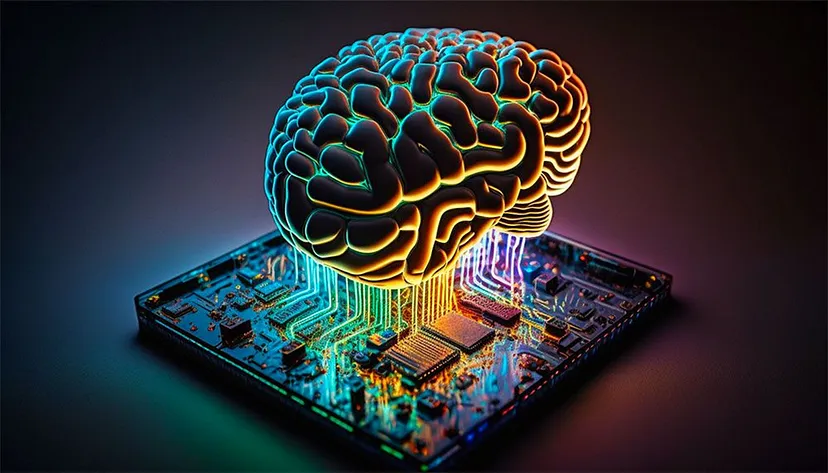 Neuromorphic Computing