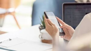 Matikan Notif Mobile Banking